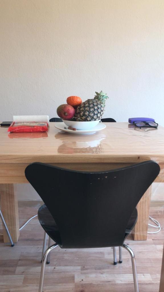 Apartamento Monoambiente En Pleno Centro *